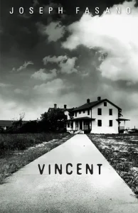 Joseph Fasano - Vincent